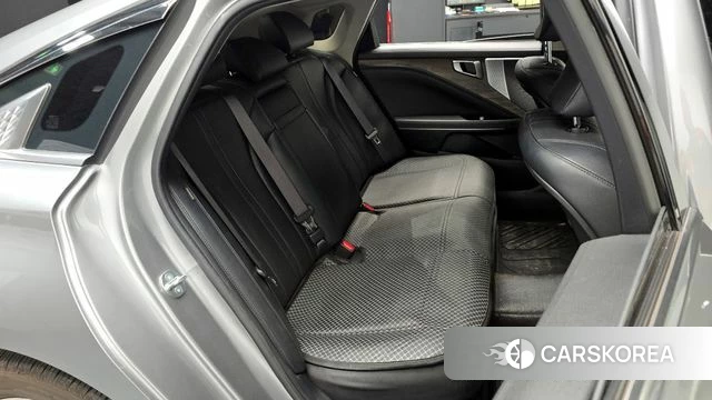 Kia K8 id 4360880 из Кореи 2