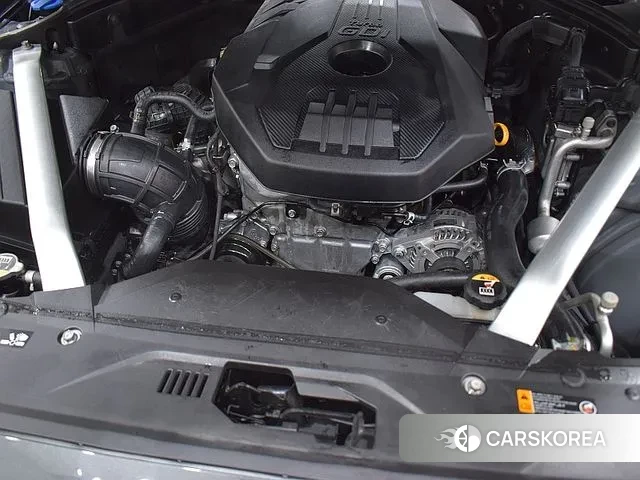 Genesis G70 2018 Серый из Кореи, фото 2