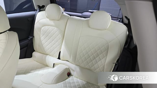 Mini Cooper 2018 Темно-зеленый из Кореи, фото 2