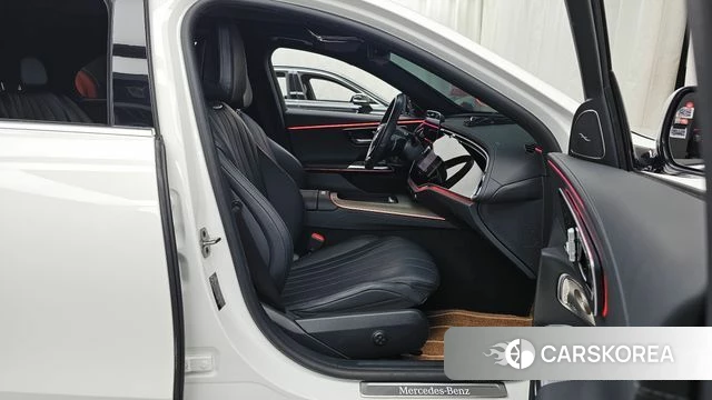 Mercedes-Benz E-Class W214 2024 Белый из Кореи, фото 2