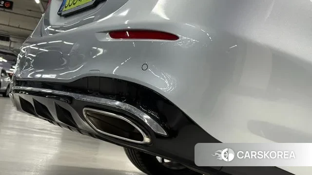 Mercedes-Benz S-Class W223 2025 Серебряный из Кореи, фото 2