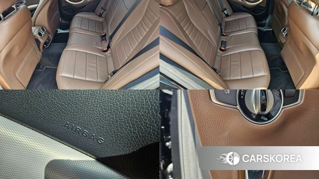 Mercedes-Benz E-Class W213 2018 Черный из Кореи, фото 2