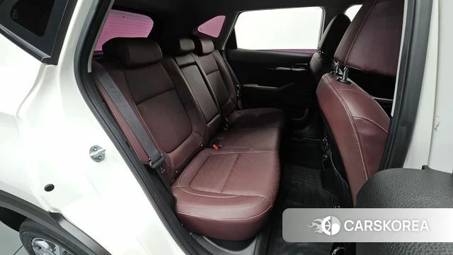 Kia Seltos 2020 Белый из Кореи, фото 2