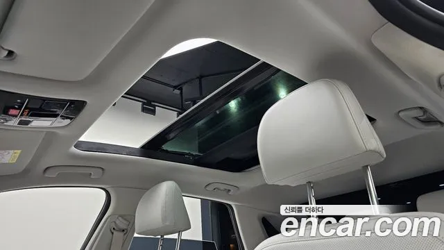 Hyundai Grandeur (GN7) id 2654618 из Кореи 2