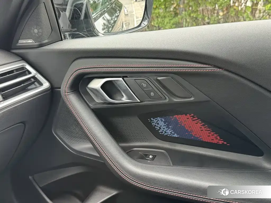 BMW M240i 2025 Черный из Китая, фото 2