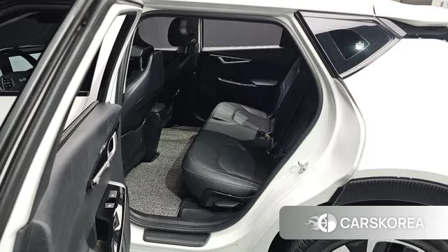 Kia EV6 2022 Белый из Кореи, фото 2