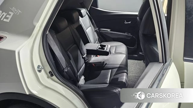 Ssangyong Berry New Tivoli 2022 Белый из Кореи, фото 2