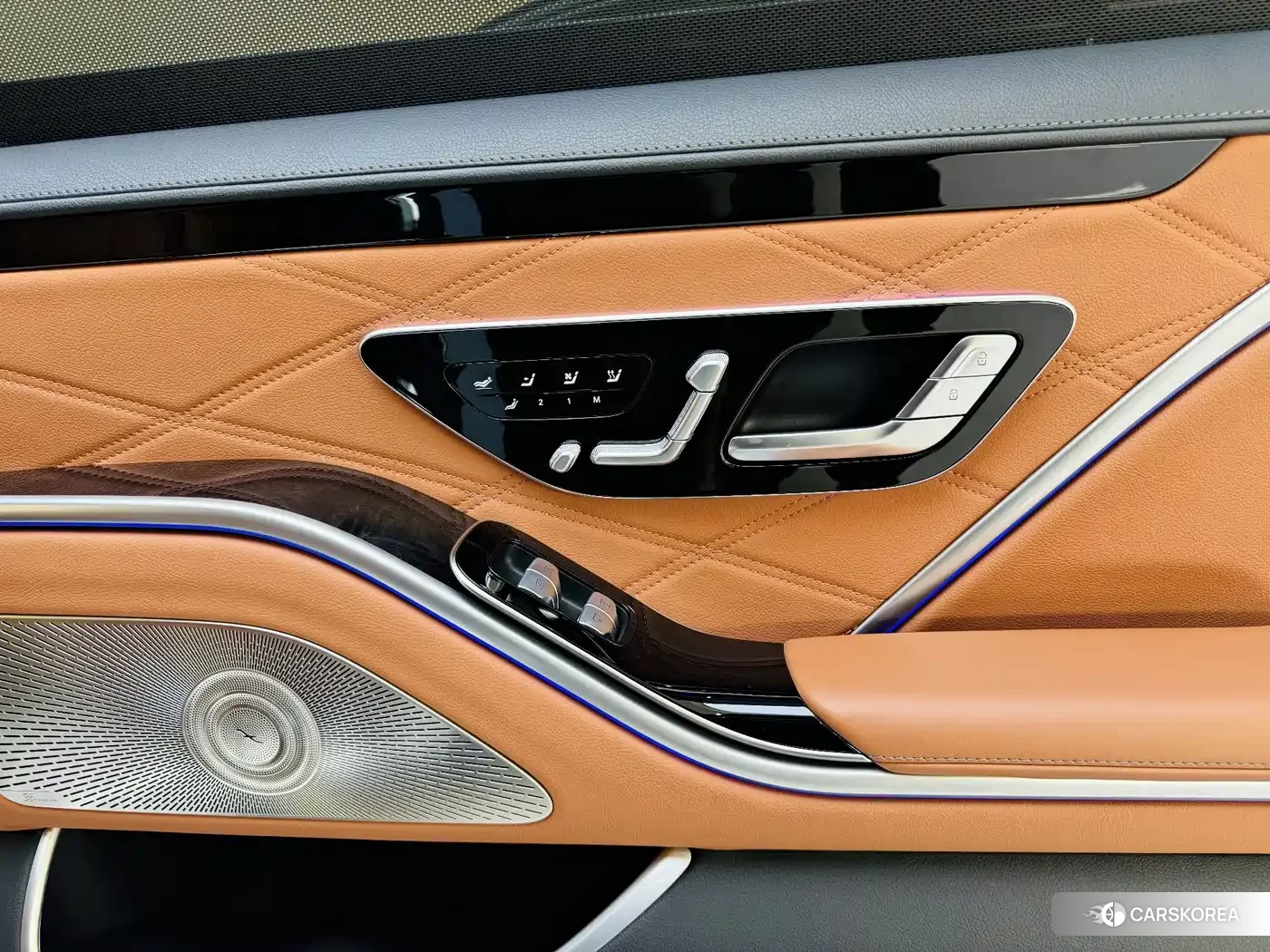 Mercedes-Benz Maybach S-Class 2024 Черный из Китая, фото 2