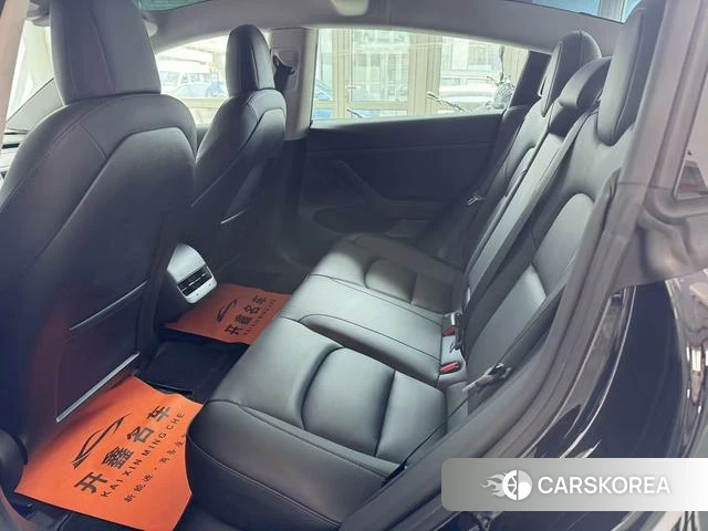 Tesla Model 3 2021 Фиолетовый из Китая, фото 2