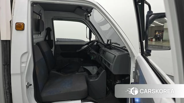 Chevrolet (GM Daewoo) New Labo id 3916509 из Кореи 2