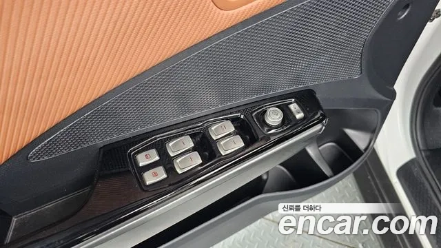 Ssangyong Tivoli Armor 2018 Белый из Кореи, фото 2