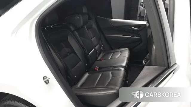 Chevrolet (GM Daewoo) The New Equinox 2022 Белый из Кореи, фото 2