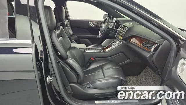 Lincoln Continental 10th Generation id 2912909 из Кореи 2