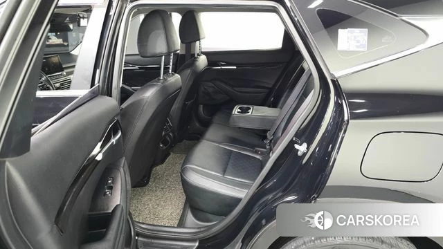 Kia Seltos 2021 Черный из Кореи, фото 2