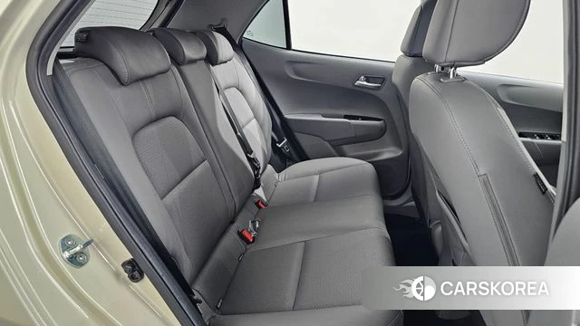 Kia Morning Urban (JA) 2021 Жемчужный цвет из Кореи, фото 2