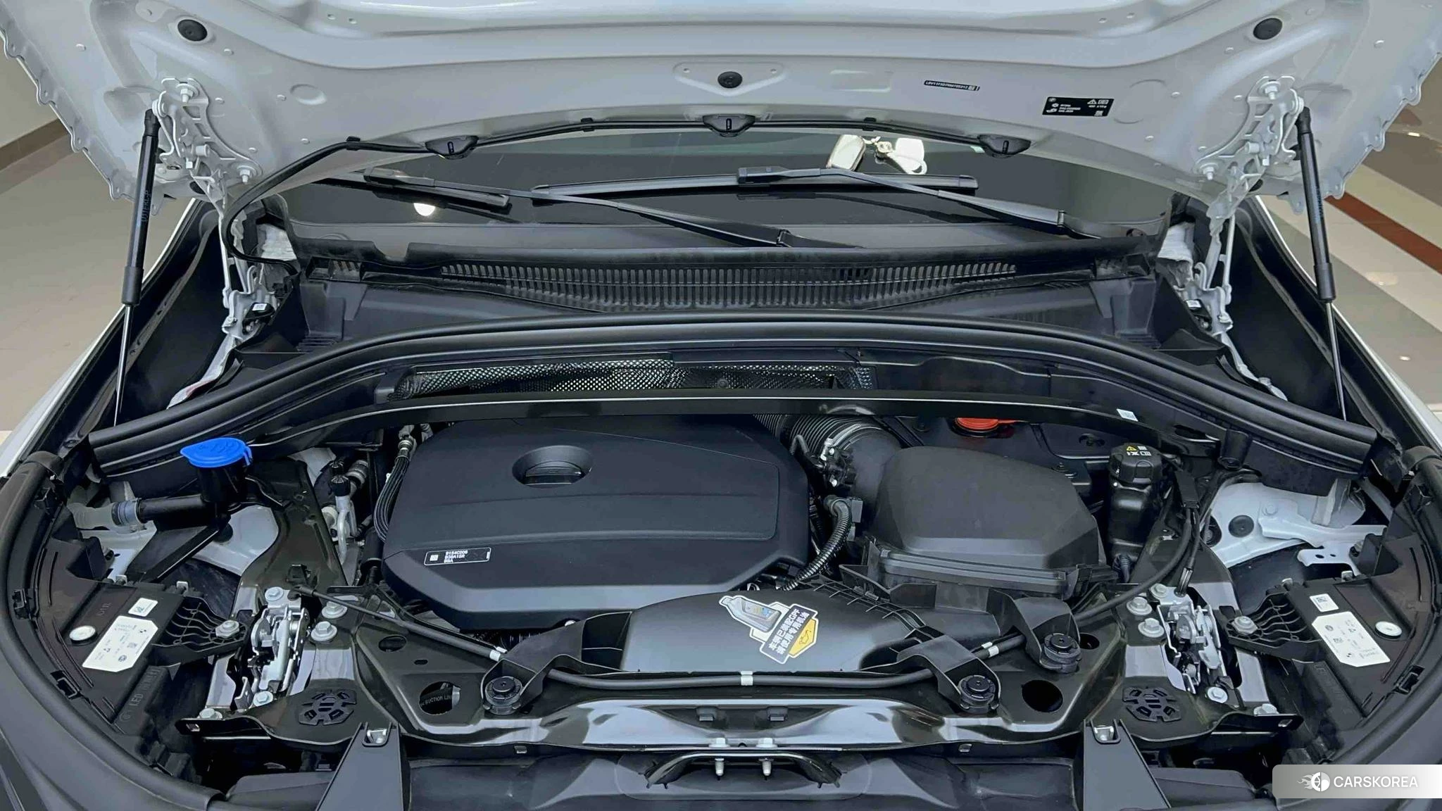 BMW X1 2023 Белый из Китая, фото 2