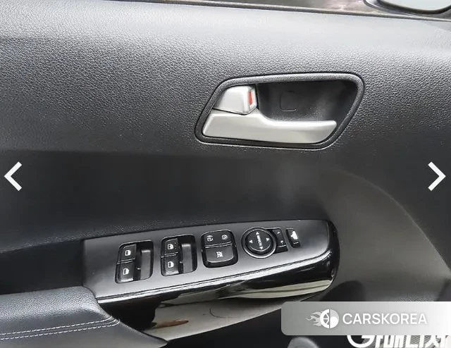 Kia All New Morning (JA) 2018 Белый из Кореи, фото 2