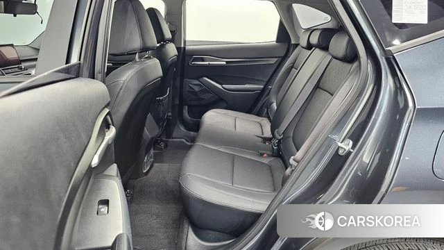 Kia Seltos 2022 Серый из Кореи, фото 2