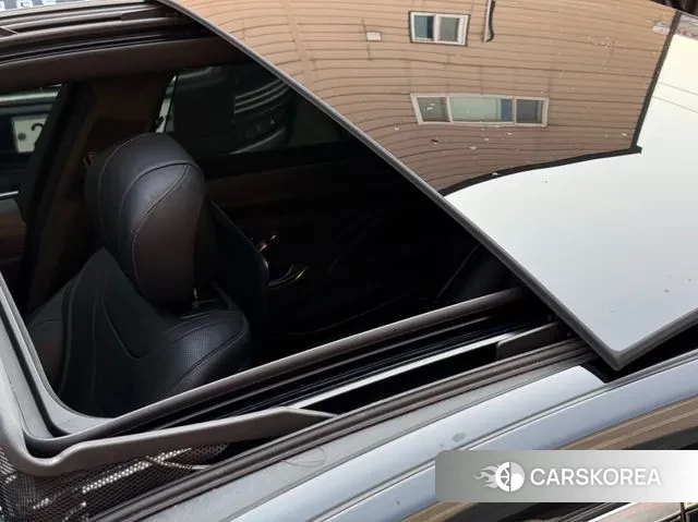 Mercedes-Benz S-Class W222 2020 Черный из Кореи, фото 2