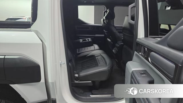 Kia Tasman 2025 Белый из Кореи, фото 2