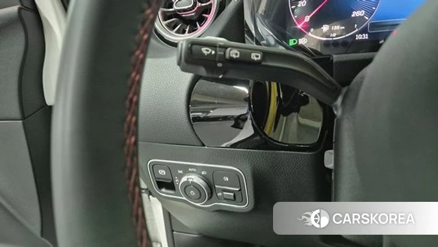 Mercedes-Benz GLA - Class H247 2025 Белый из Кореи, фото 2