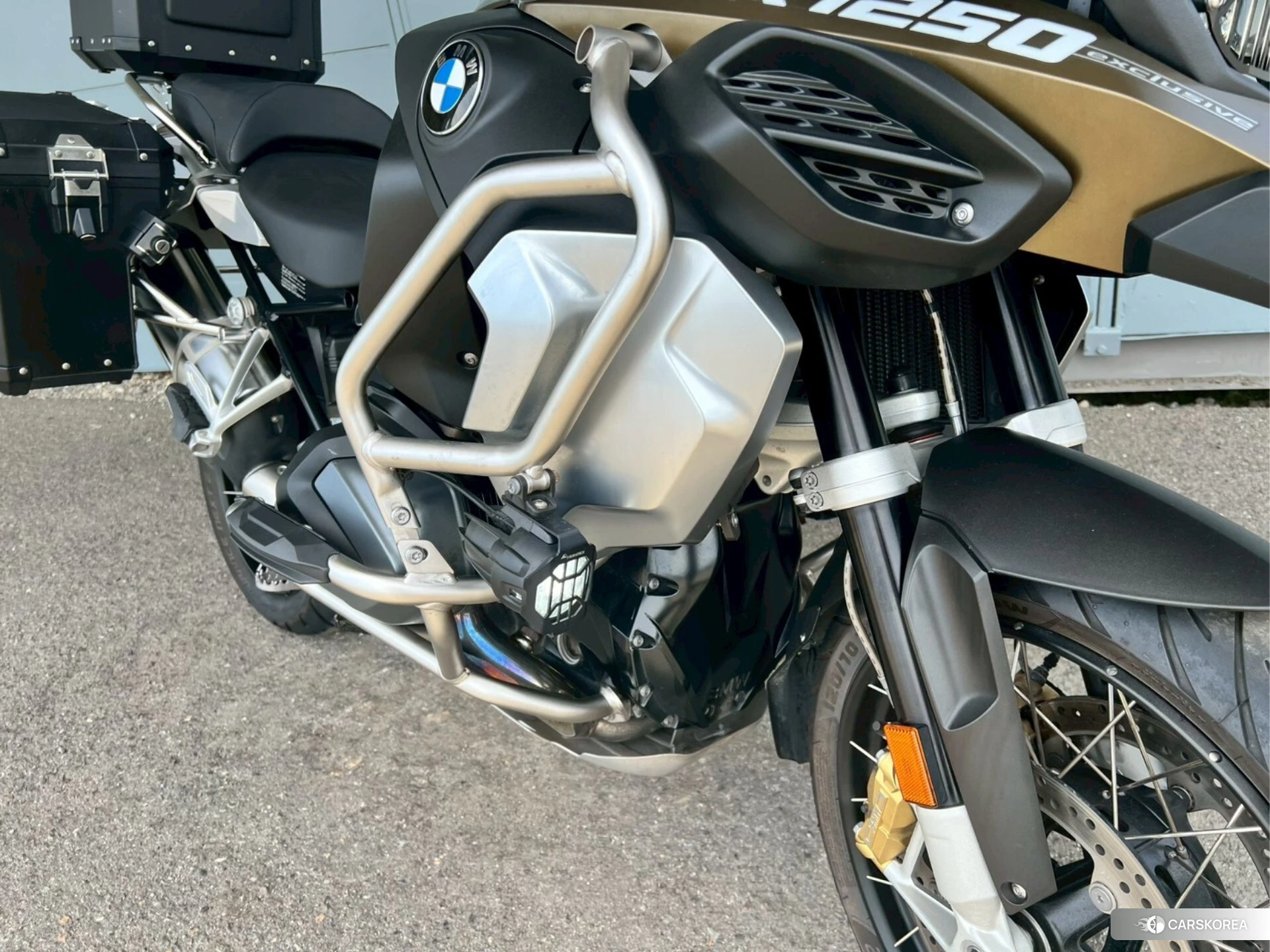 OTHER BMW R1250GS ADV 2020 из Японии, фото 4