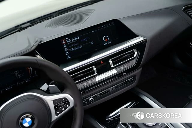 BMW Z4 2024 Фиолетовый из Китая, фото 2