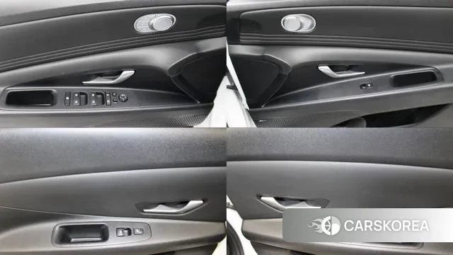 Hyundai Avante (CN7) 2021 Белый из Кореи, фото 2