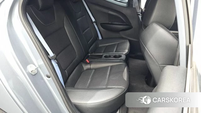 Hyundai Veloster (JS) 2019 Серый из Кореи, фото 2
