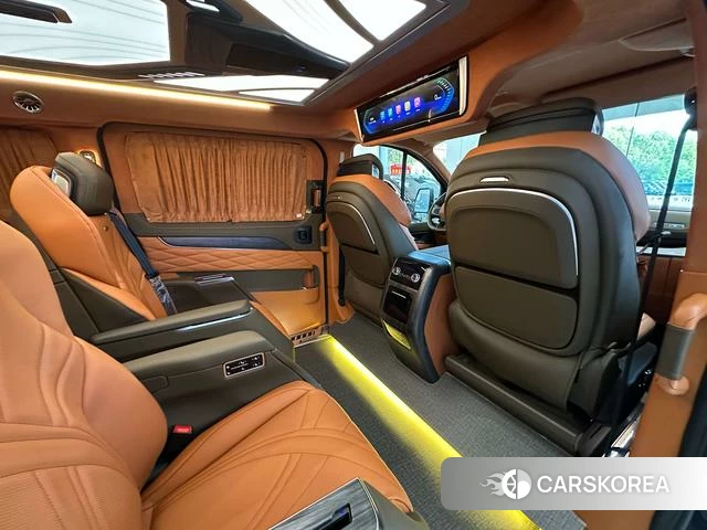 Watsonwell Ford Black Warrior 2025 Черный из Китая, фото 2