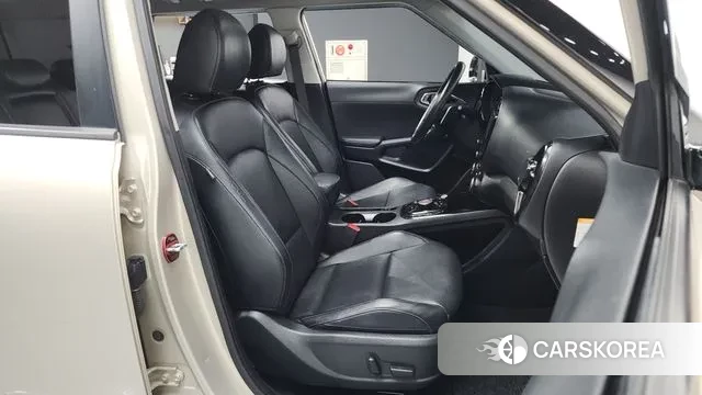 Kia Soul Booster EV 2019 Золотой из Кореи, фото 2