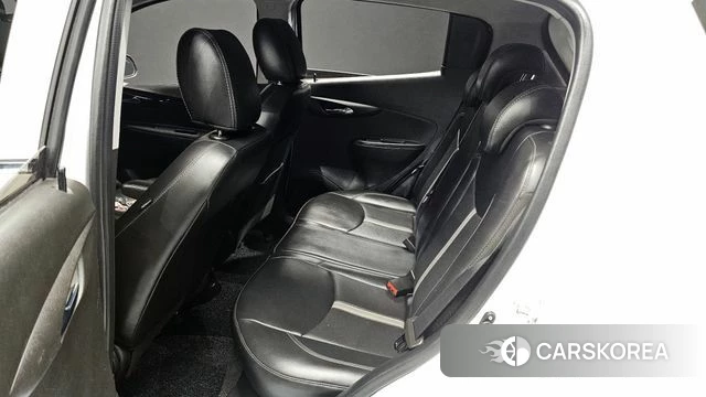 Chevrolet (GM Daewoo) The New Spark 2020 Черный из Кореи, фото 2