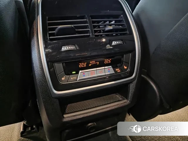 BMW X5 (G05) 2023 Серый из Кореи, фото 2