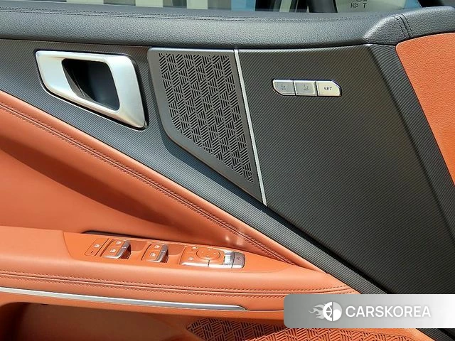 Kia The New K8 Hybrid 2025 Белый из Кореи, фото 2