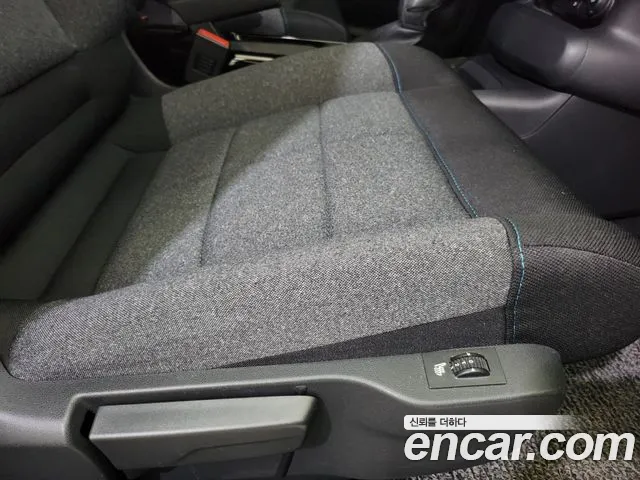 Citroen / DS C4 Cactus id 2704251 из Кореи 2