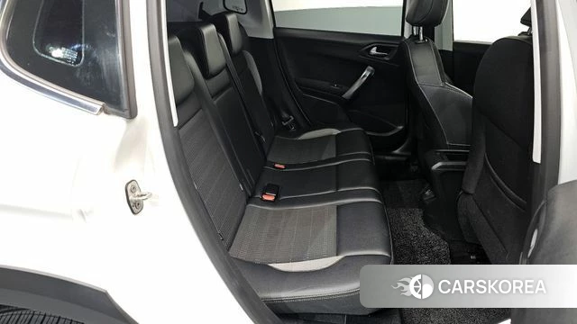 Peugeot 2008 2018 Белый из Кореи, фото 2