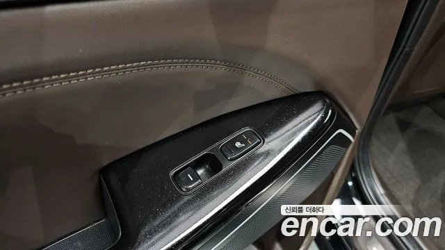 Kia Come New K7 2018 Черный из Кореи, фото 2