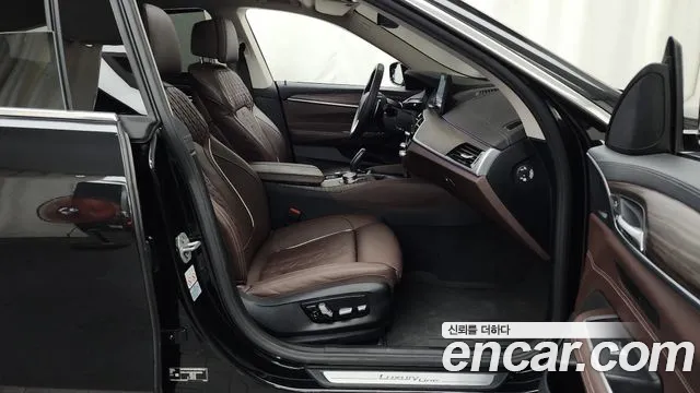 BMW 6 Series GT (G32) id 2724323 из Кореи 2