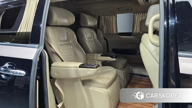 Kia The New Carnival 2018 Черный из Кореи, фото 2