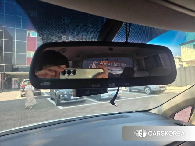 Kia The New Carnival 2019 Белый из Кореи, фото 2