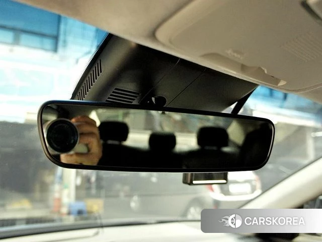 Hyundai The New Grandeur IG 2020 Серый из Кореи, фото 2