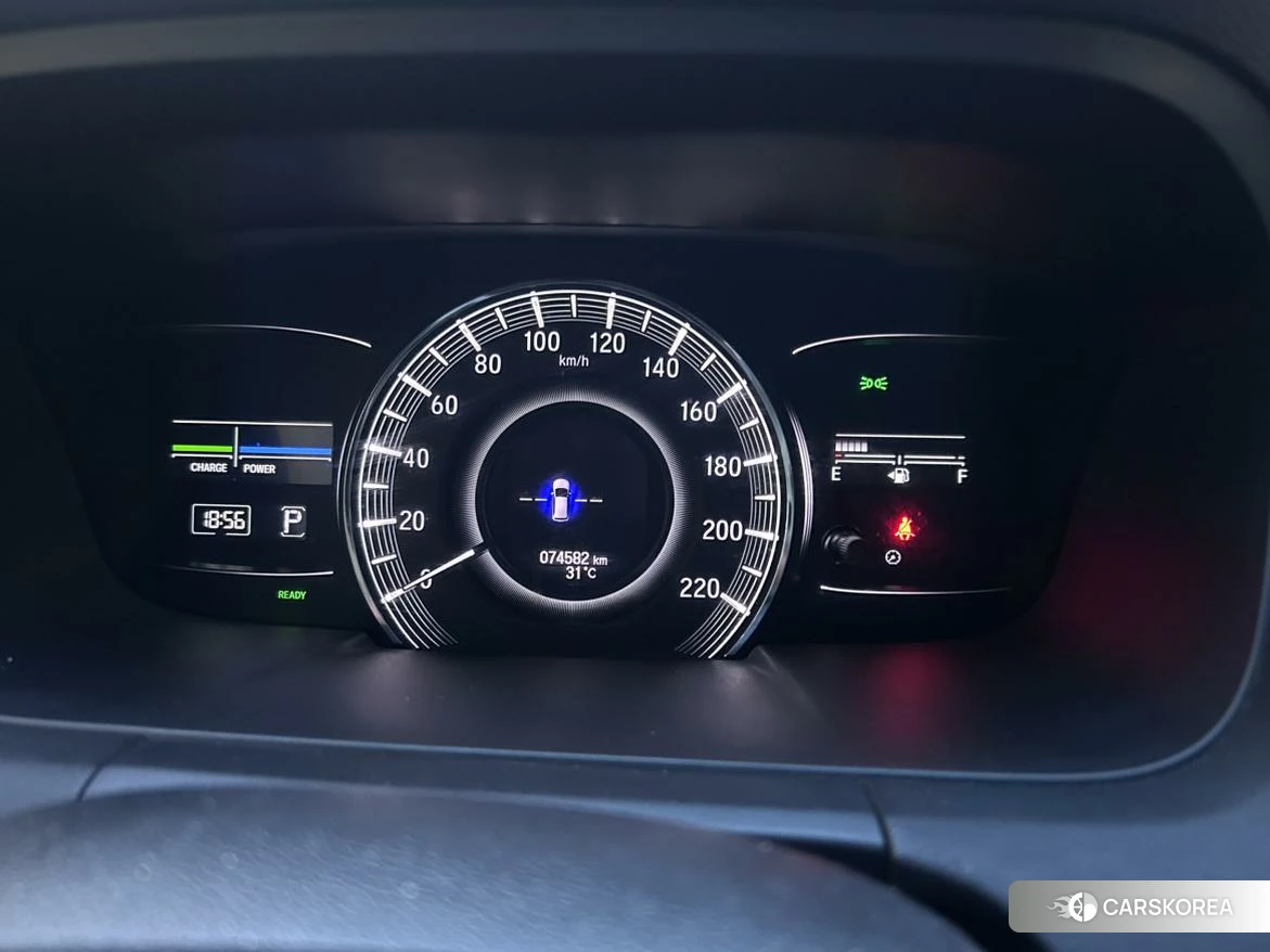 Honda Odyssey 2020 Черный из Китая, фото 2