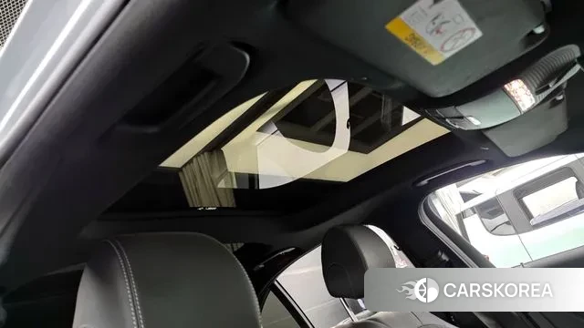 Mercedes-Benz E-Class W213 2023 Серебряный из Кореи, фото 2