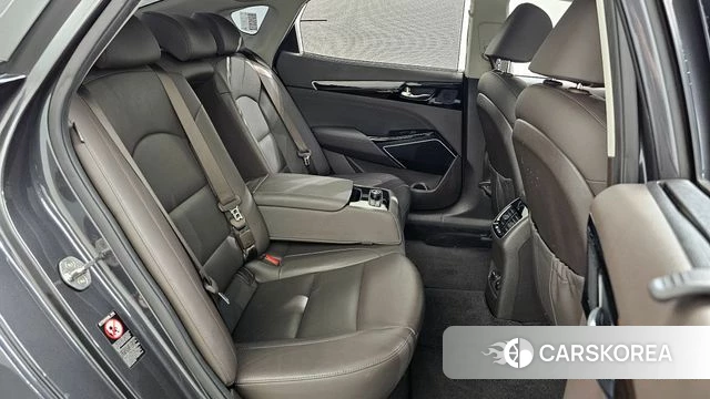 Kia Come New K7 2019 Серый из Кореи, фото 2