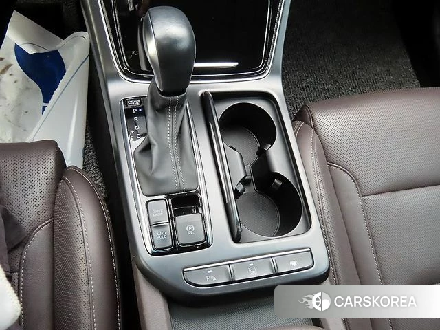Hyundai Grandeur IG 2018 Белый из Кореи, фото 2