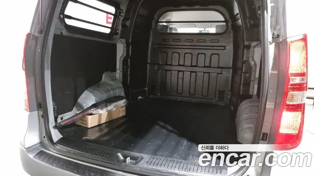 Hyundai The New Grand Starex 2018 Серебристо-серый из Кореи, фото 2