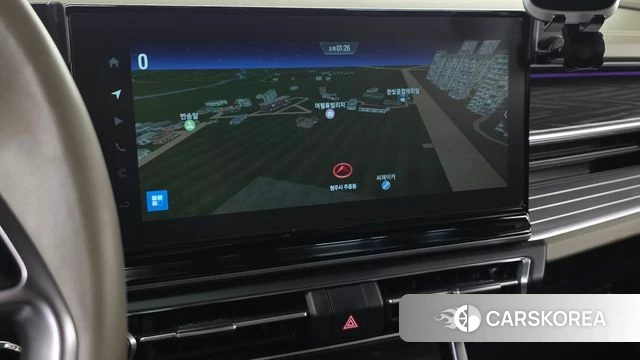 Ssangyong Torres 2022 Зеленый из Кореи, фото 2