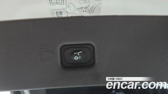 Lincoln Nautilus First generation id 2658407 из Кореи 2