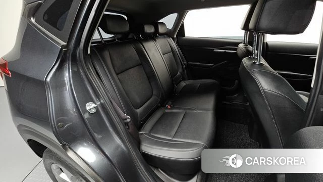 Kia The New Seltos 2023 Серый из Кореи, фото 2