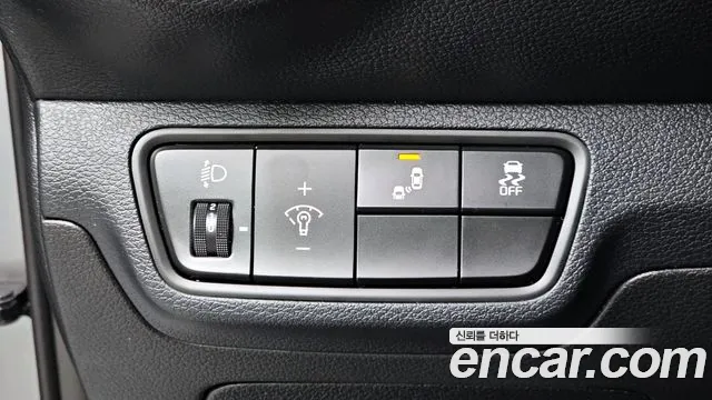 Kia The New K3 2nd generation id 2381554 из Кореи 2